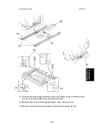 Предварительный просмотр 245 страницы Ricoh FT5233 Service Manual