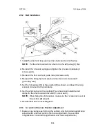 Предварительный просмотр 246 страницы Ricoh FT5233 Service Manual