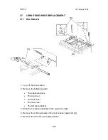 Предварительный просмотр 248 страницы Ricoh FT5233 Service Manual