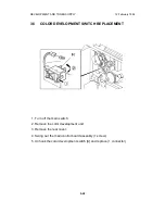 Предварительный просмотр 258 страницы Ricoh FT5233 Service Manual