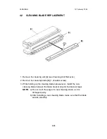 Предварительный просмотр 260 страницы Ricoh FT5233 Service Manual