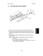 Предварительный просмотр 261 страницы Ricoh FT5233 Service Manual