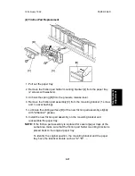 Предварительный просмотр 267 страницы Ricoh FT5233 Service Manual