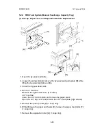 Предварительный просмотр 268 страницы Ricoh FT5233 Service Manual