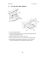 Предварительный просмотр 270 страницы Ricoh FT5233 Service Manual