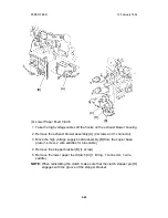 Предварительный просмотр 272 страницы Ricoh FT5233 Service Manual