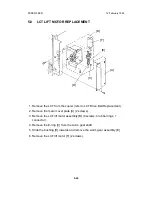 Предварительный просмотр 276 страницы Ricoh FT5233 Service Manual