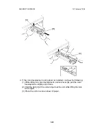 Предварительный просмотр 278 страницы Ricoh FT5233 Service Manual