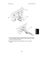 Предварительный просмотр 279 страницы Ricoh FT5233 Service Manual