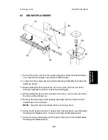 Предварительный просмотр 281 страницы Ricoh FT5233 Service Manual