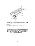 Предварительный просмотр 284 страницы Ricoh FT5233 Service Manual