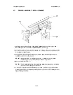 Предварительный просмотр 288 страницы Ricoh FT5233 Service Manual