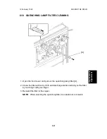 Предварительный просмотр 291 страницы Ricoh FT5233 Service Manual