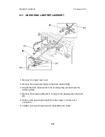 Предварительный просмотр 292 страницы Ricoh FT5233 Service Manual