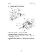 Предварительный просмотр 300 страницы Ricoh FT5233 Service Manual