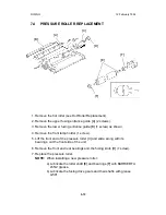 Предварительный просмотр 302 страницы Ricoh FT5233 Service Manual