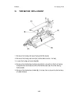 Предварительный просмотр 304 страницы Ricoh FT5233 Service Manual