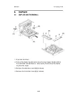 Предварительный просмотр 308 страницы Ricoh FT5233 Service Manual