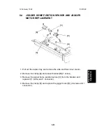 Предварительный просмотр 313 страницы Ricoh FT5233 Service Manual