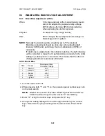 Предварительный просмотр 318 страницы Ricoh FT5233 Service Manual