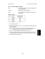 Предварительный просмотр 319 страницы Ricoh FT5233 Service Manual