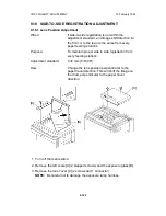 Предварительный просмотр 332 страницы Ricoh FT5233 Service Manual