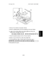 Предварительный просмотр 333 страницы Ricoh FT5233 Service Manual