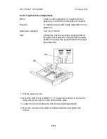 Предварительный просмотр 334 страницы Ricoh FT5233 Service Manual