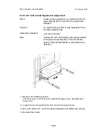 Предварительный просмотр 336 страницы Ricoh FT5233 Service Manual