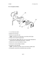 Предварительный просмотр 340 страницы Ricoh FT5233 Service Manual