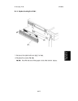 Предварительный просмотр 341 страницы Ricoh FT5233 Service Manual