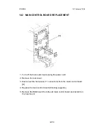 Предварительный просмотр 342 страницы Ricoh FT5233 Service Manual