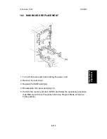 Предварительный просмотр 343 страницы Ricoh FT5233 Service Manual