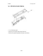 Предварительный просмотр 344 страницы Ricoh FT5233 Service Manual