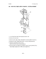 Предварительный просмотр 346 страницы Ricoh FT5233 Service Manual