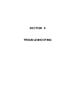 Предварительный просмотр 349 страницы Ricoh FT5233 Service Manual