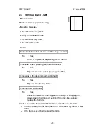 Предварительный просмотр 359 страницы Ricoh FT5233 Service Manual