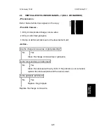 Предварительный просмотр 360 страницы Ricoh FT5233 Service Manual