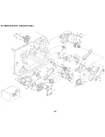 Предварительный просмотр 394 страницы Ricoh FT5233 Service Manual