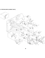 Предварительный просмотр 396 страницы Ricoh FT5233 Service Manual