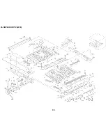 Предварительный просмотр 408 страницы Ricoh FT5233 Service Manual