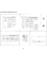 Предварительный просмотр 429 страницы Ricoh FT5233 Service Manual