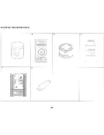 Предварительный просмотр 434 страницы Ricoh FT5233 Service Manual