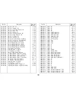 Предварительный просмотр 444 страницы Ricoh FT5233 Service Manual