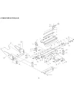 Предварительный просмотр 469 страницы Ricoh FT5233 Service Manual