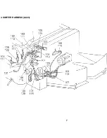 Предварительный просмотр 504 страницы Ricoh FT5233 Service Manual