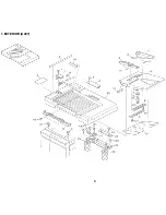 Предварительный просмотр 515 страницы Ricoh FT5233 Service Manual