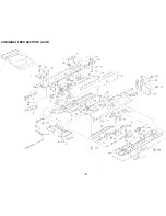 Предварительный просмотр 517 страницы Ricoh FT5233 Service Manual