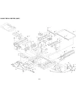 Предварительный просмотр 525 страницы Ricoh FT5233 Service Manual