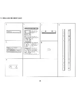 Предварительный просмотр 537 страницы Ricoh FT5233 Service Manual